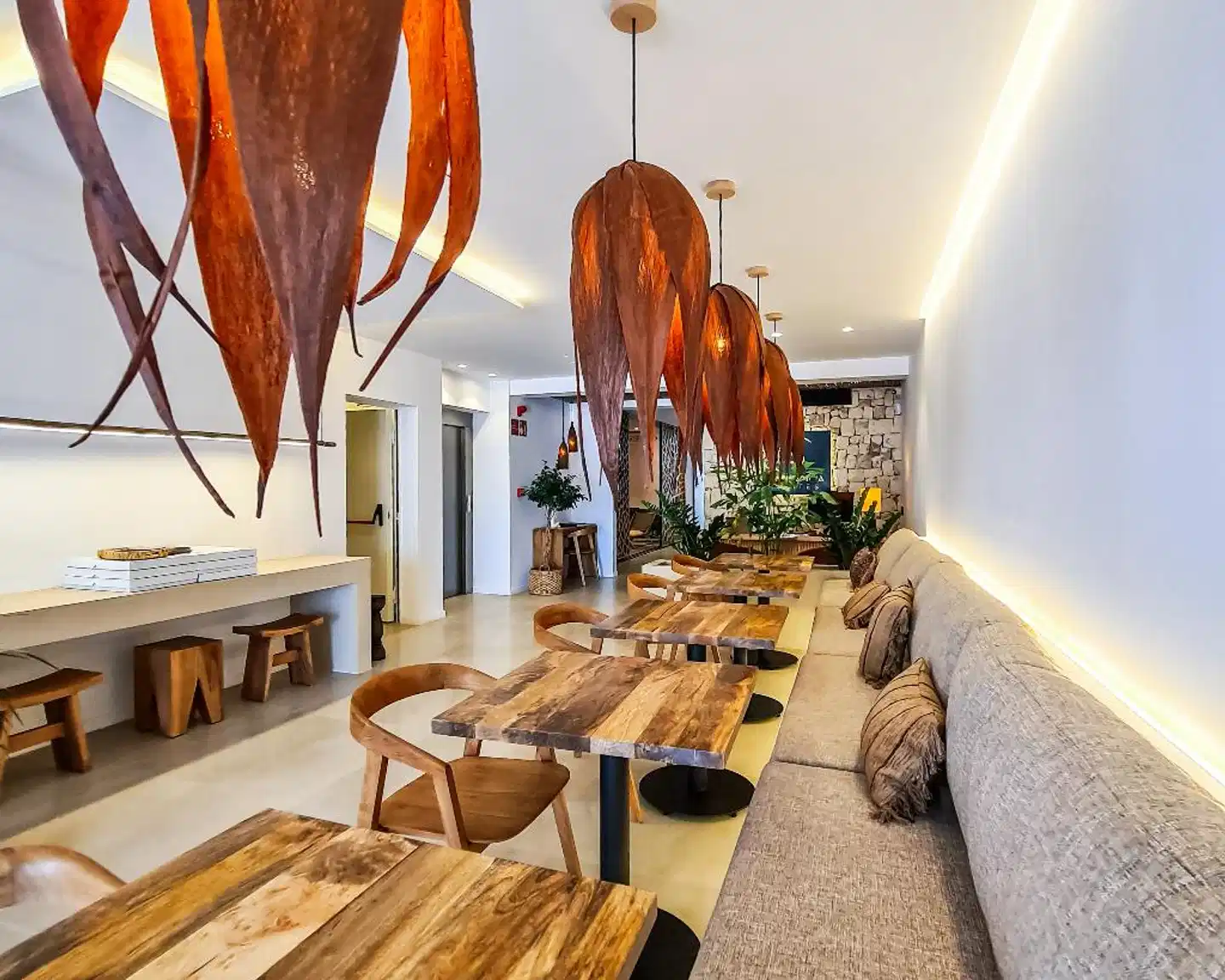 S'Estancia Suites Wellness