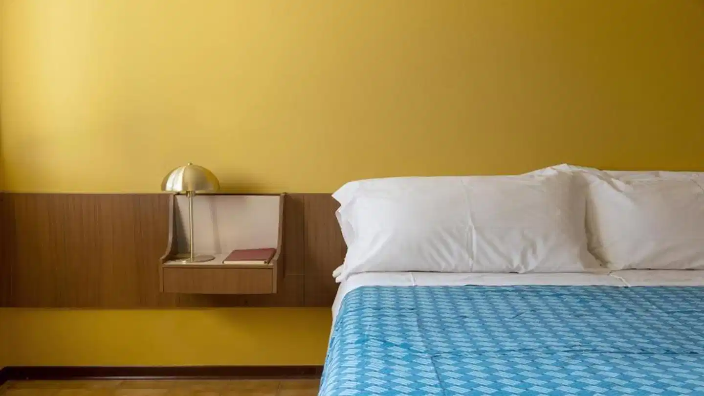 Hotel Millepini Wohnbeispiel