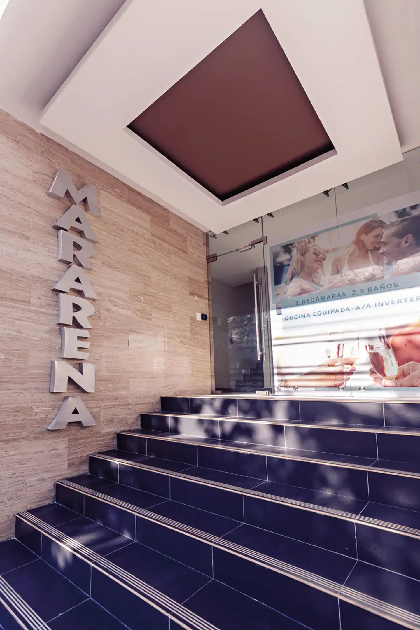 Mararena Condominios by NAH Hotels Badezimmer