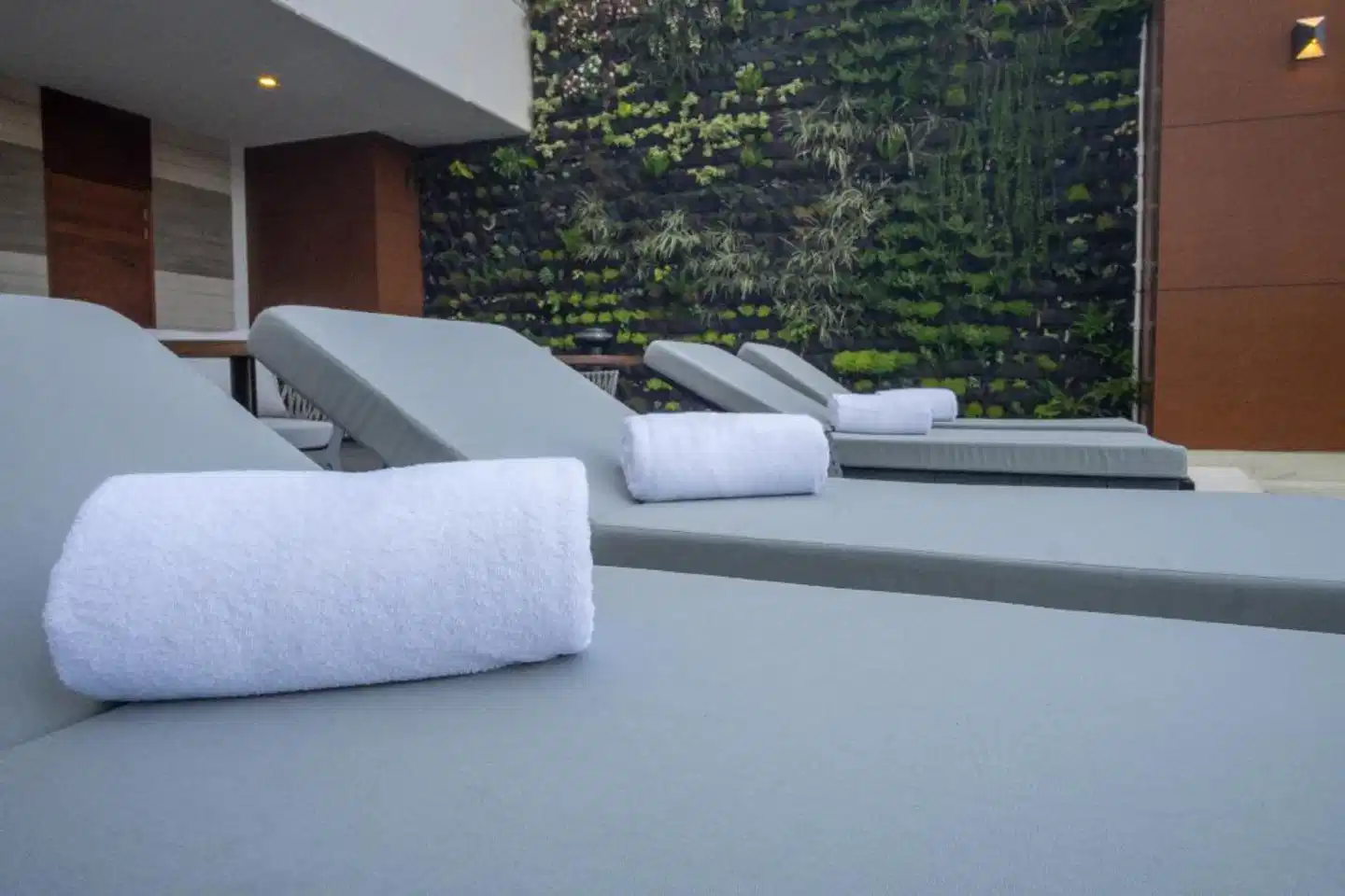 Sheraton Guadalajara Expo Wellness