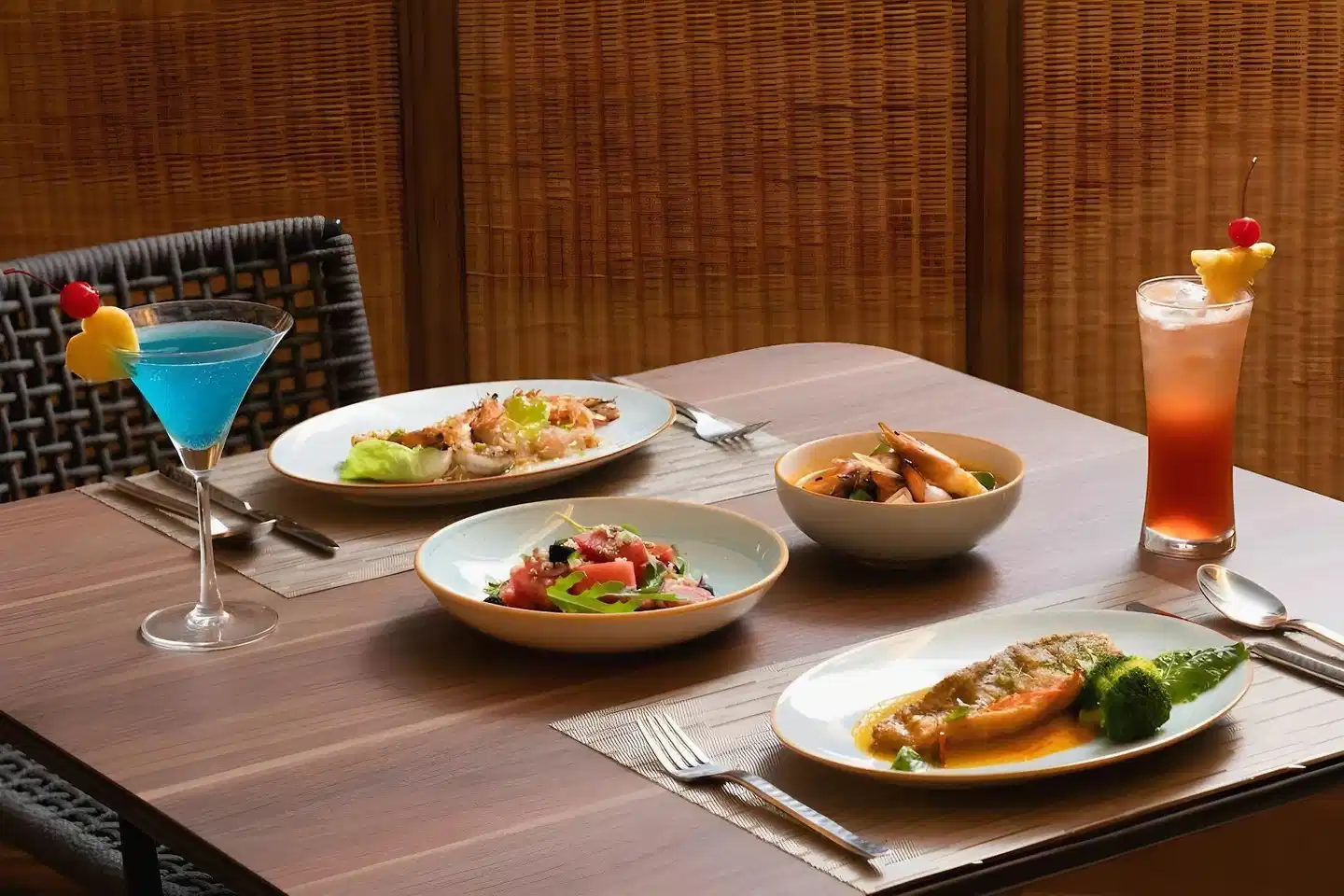 Noku Phuket Wellness