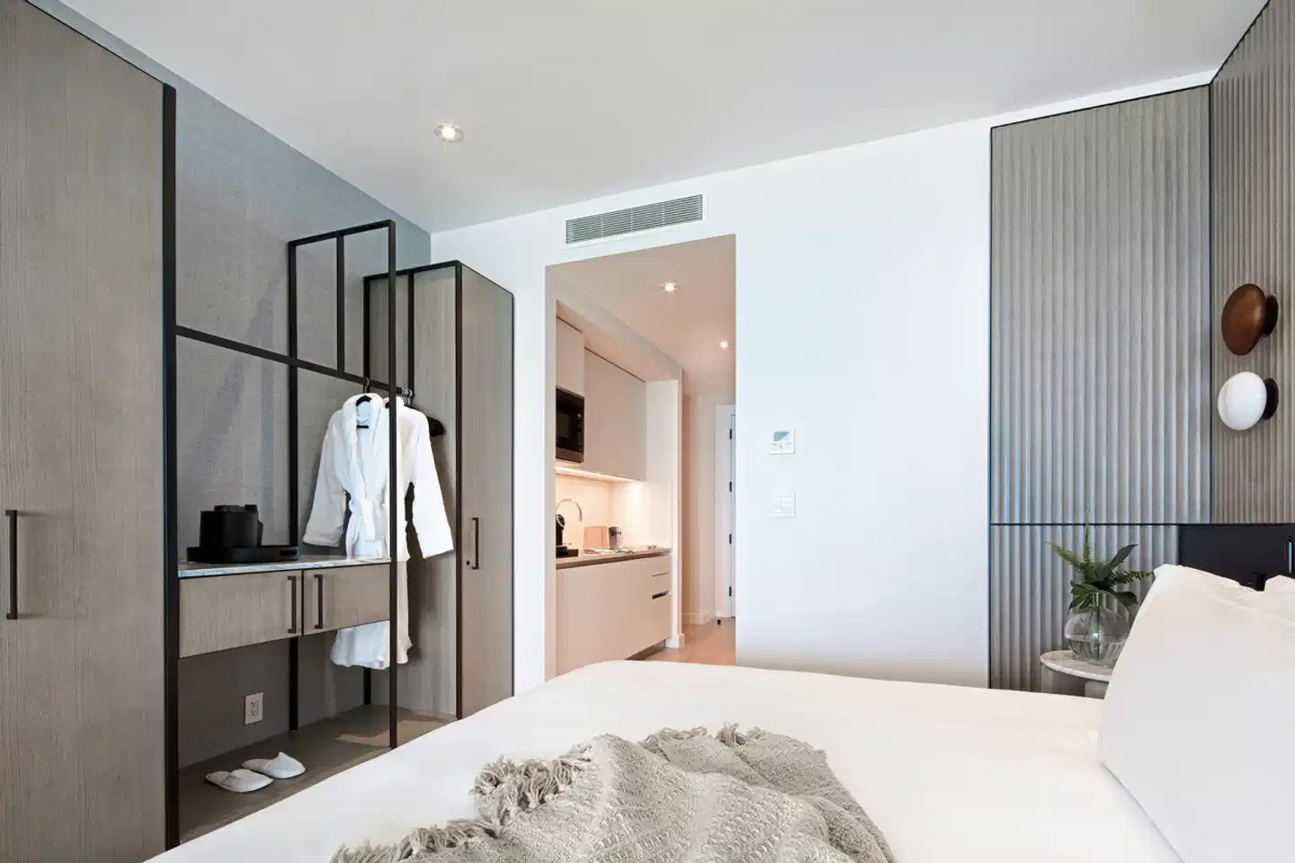 Goldwynn Resort & Residences Wohnbeispiel