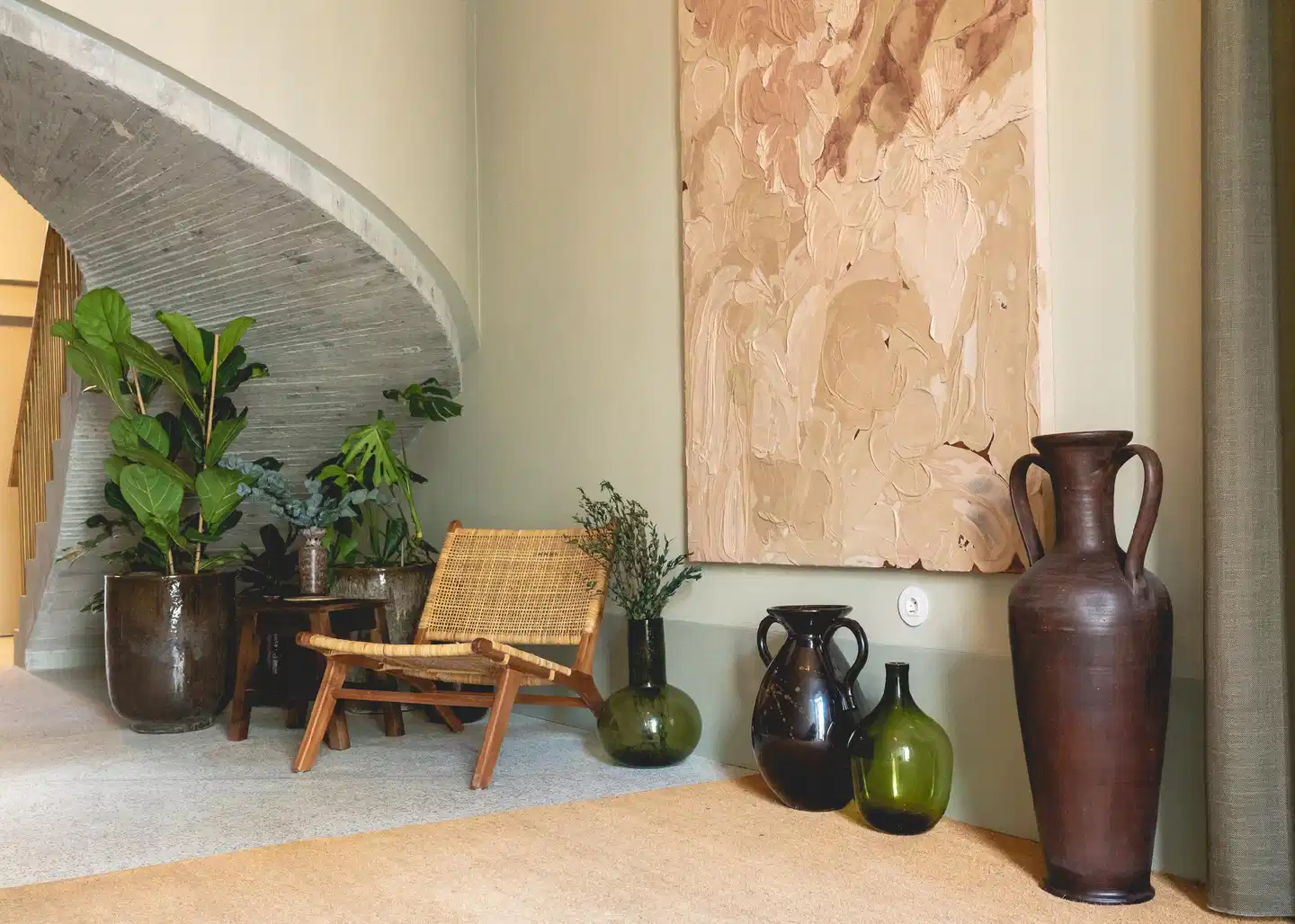 Village Aparthotel by BOA Wohnbeispiel