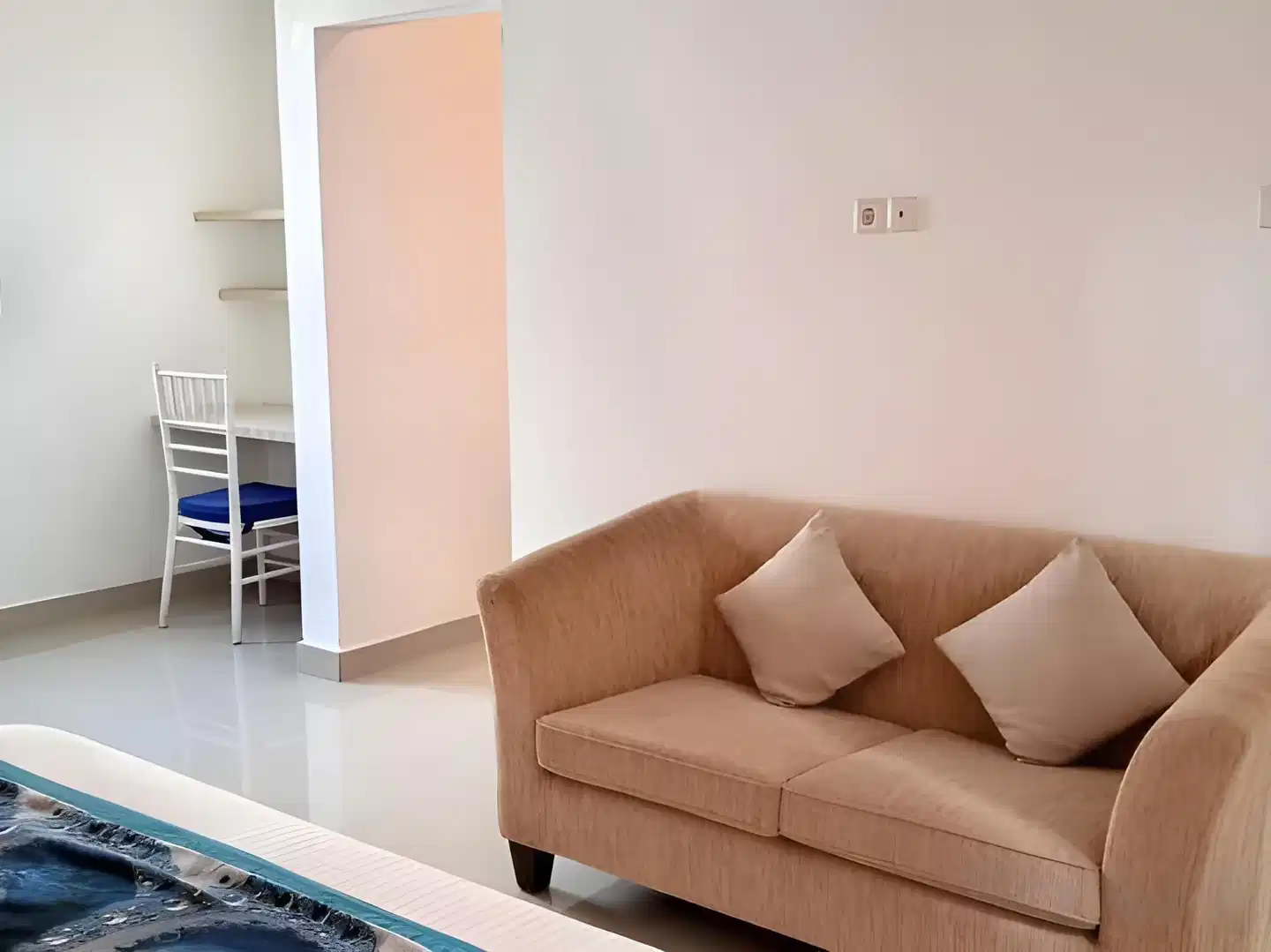 Gaingmas Residence by Gaingmas Grup Wohnbeispiel