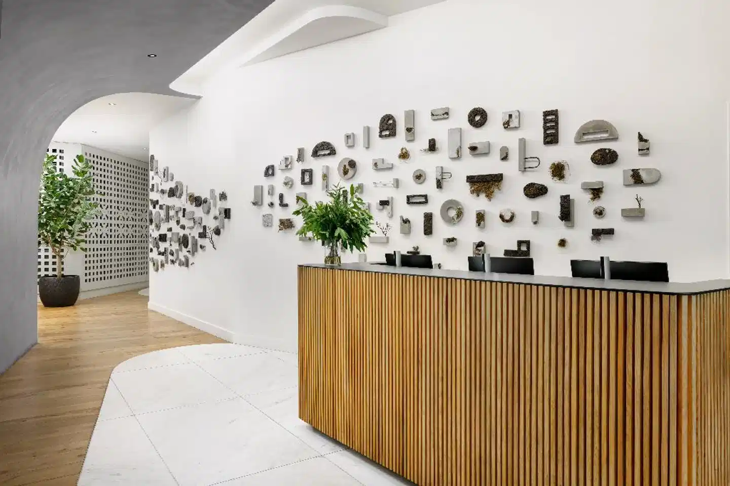 Timbri Hotel San Francisco, Curio Collection by Hilton Lobby