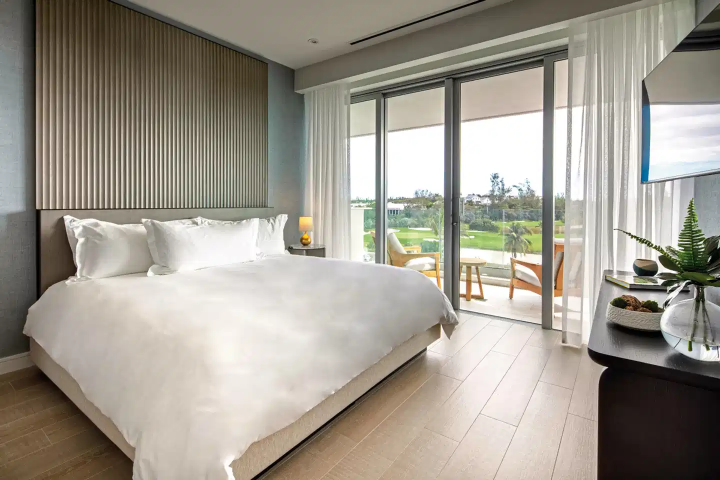 Goldwynn Resort & Residences Wohnbeispiel