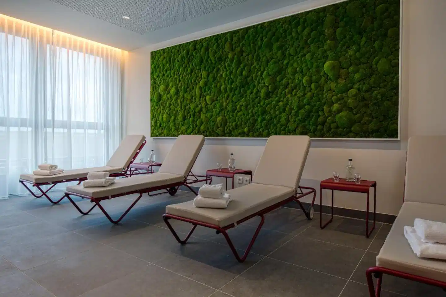 IntercityHotel Berlin Airport BER Wellness