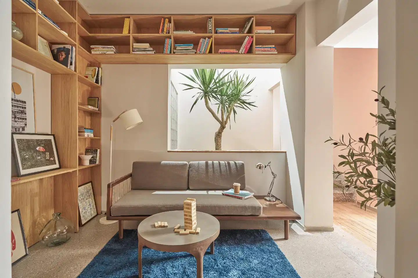 M Village The Boutique Wohnbeispiel