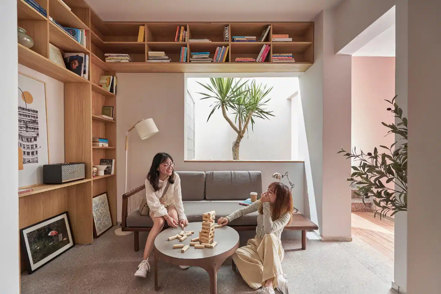 M Village The Boutique Restaurant