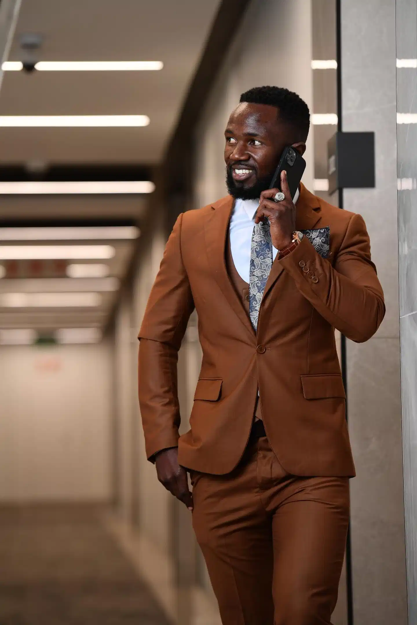 Ellipse Executive Apartments Personen