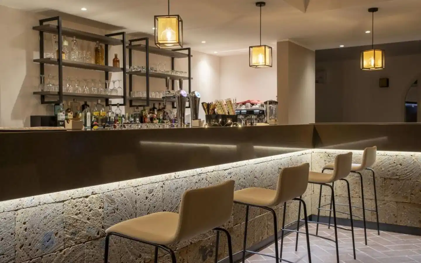 Riva Toscana Golf Resort & SPA Bar