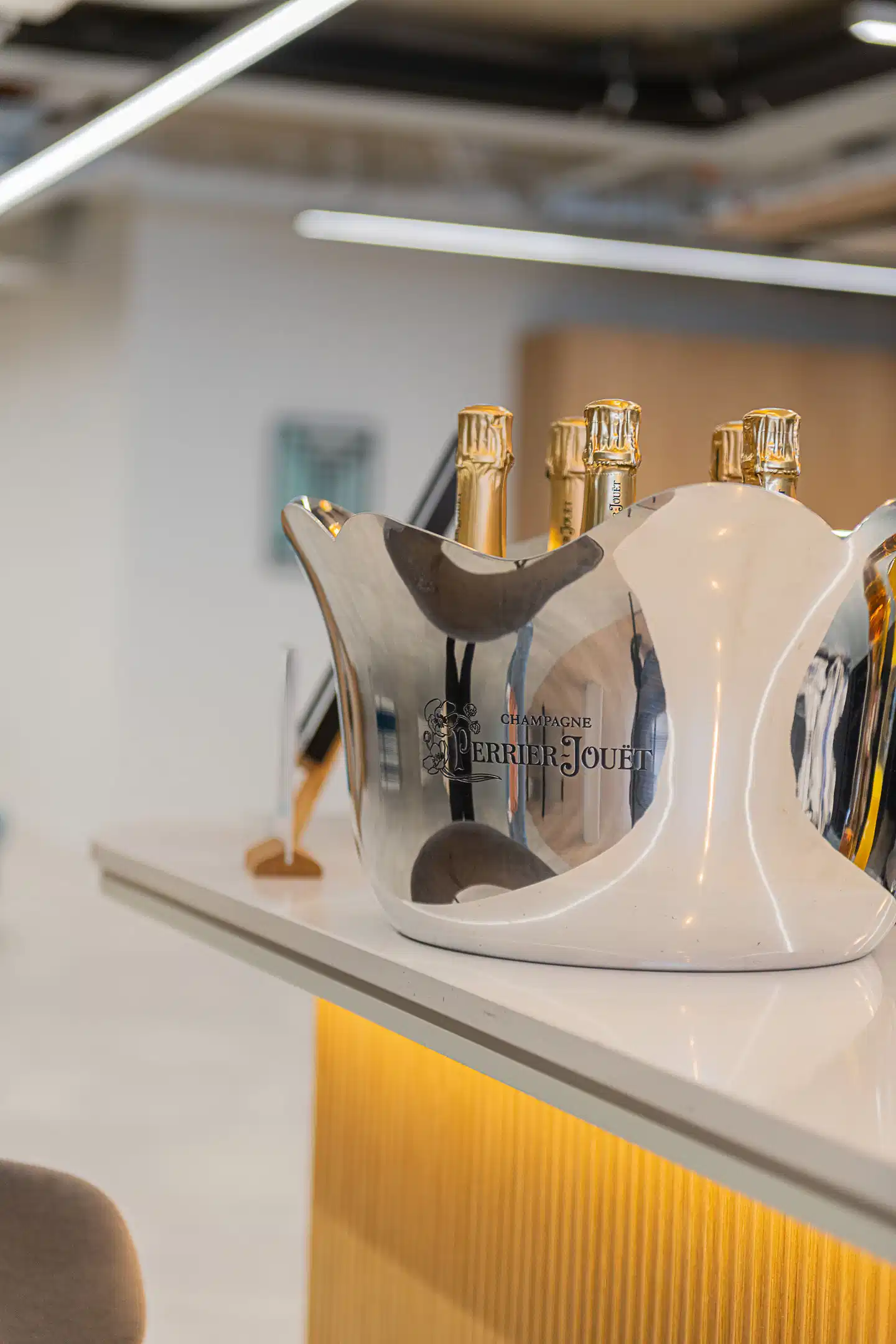 Afterwork Hotel Restaurant