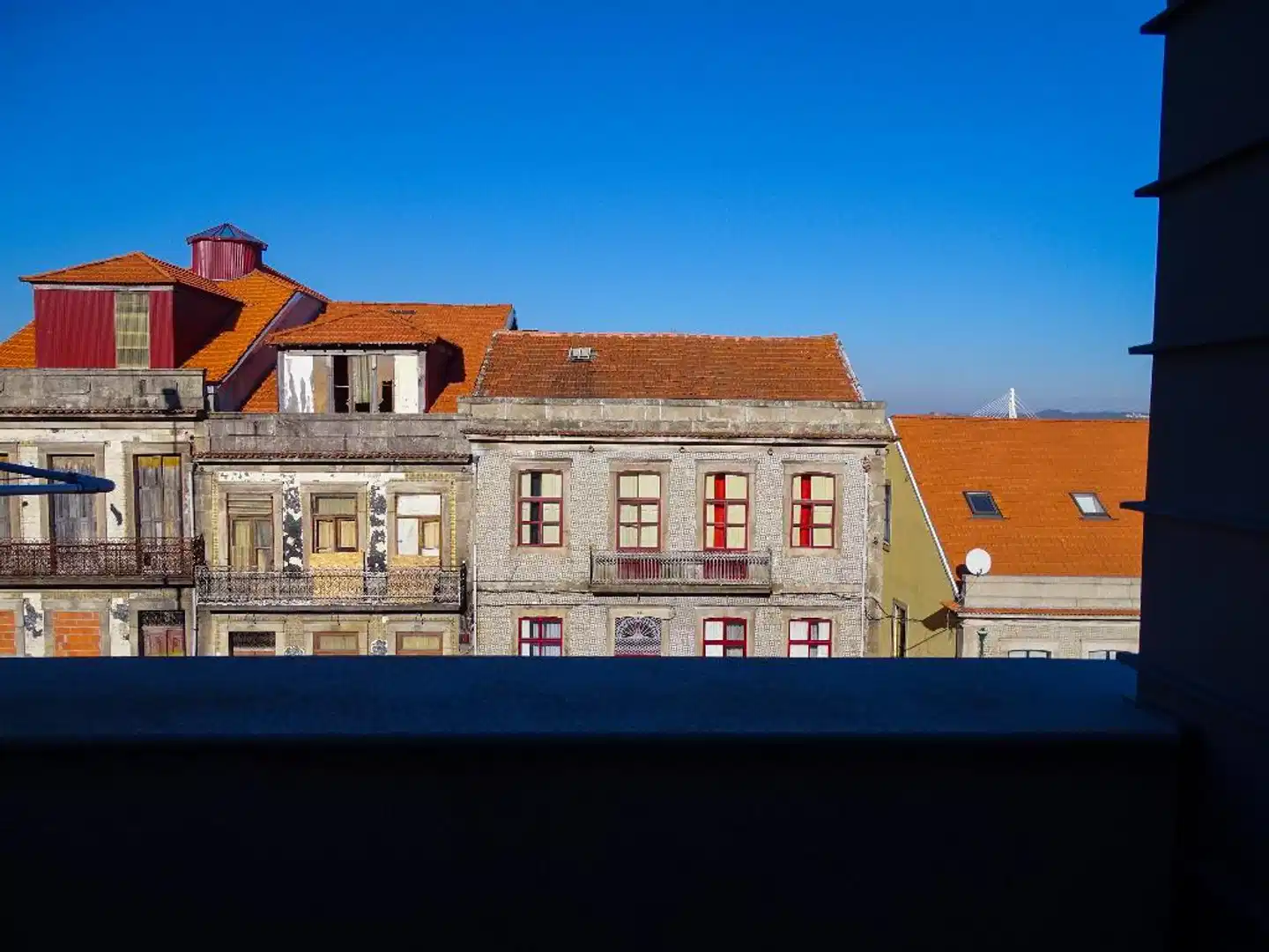 RS Porto Campanha Aussenansicht