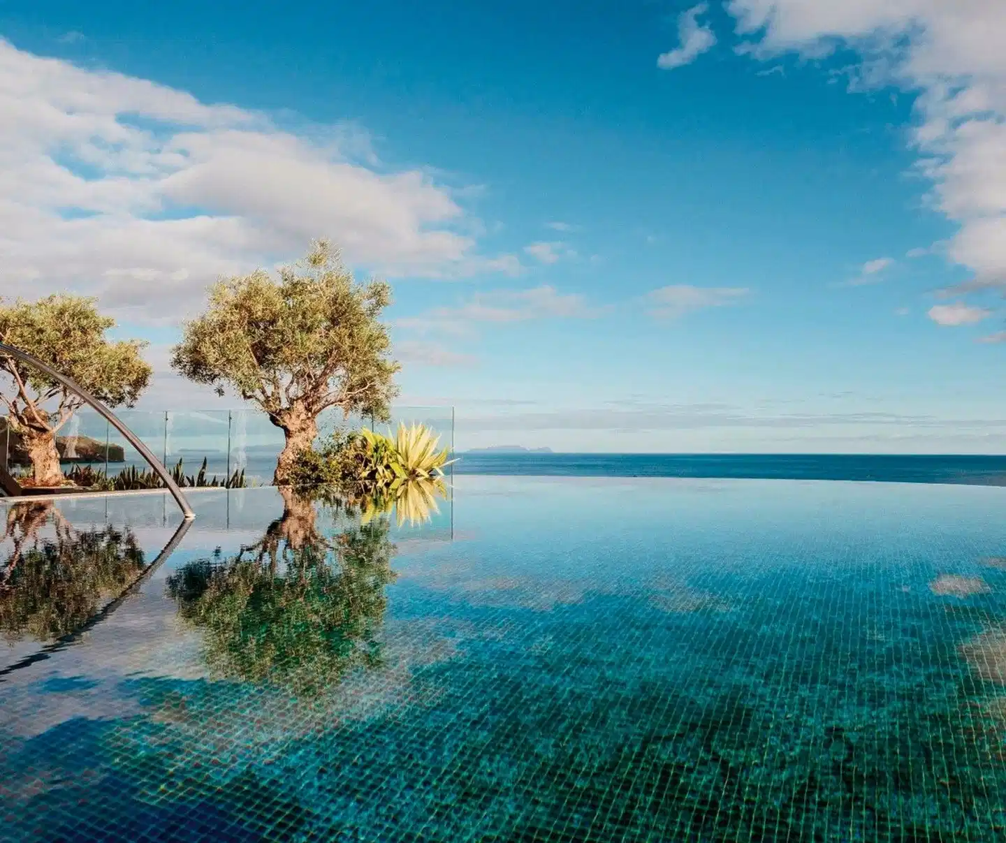 The Reserve within Savoy Palace Pool