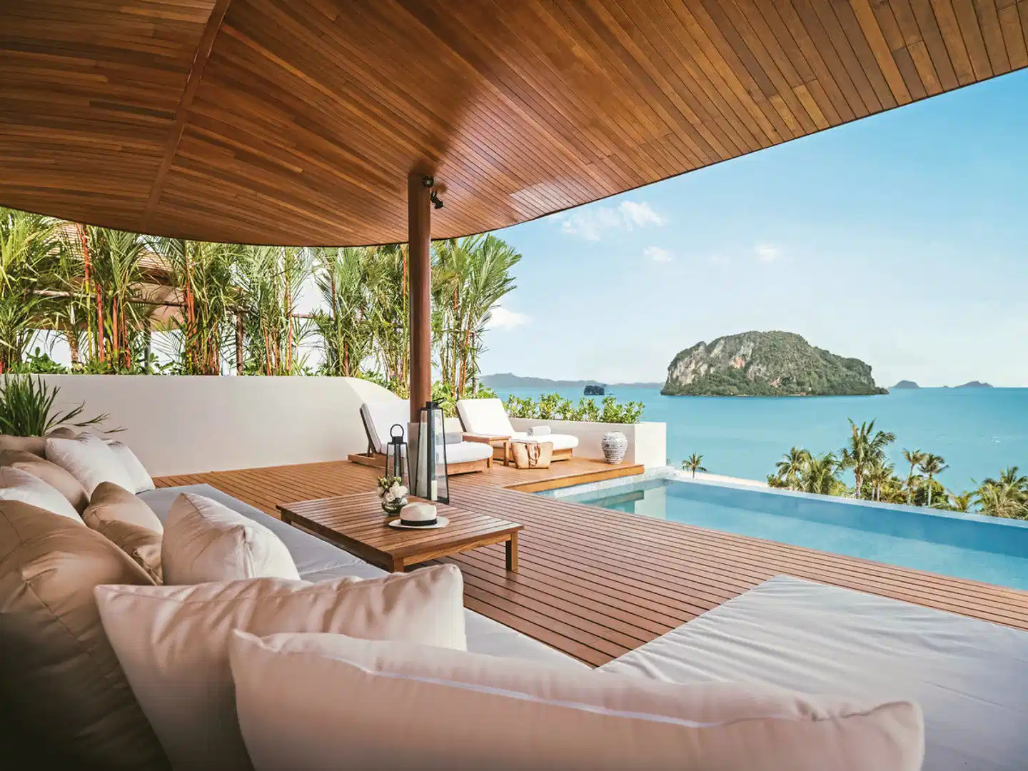 Anantara Koh Yao Yai Resort & Villas Wellness