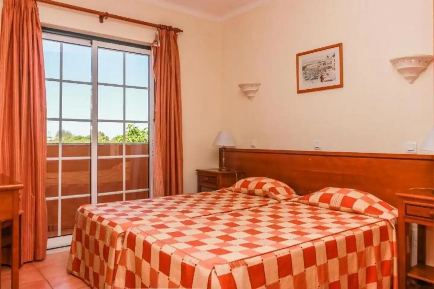 Colina da Lapa & Villas Wohnbeispiel