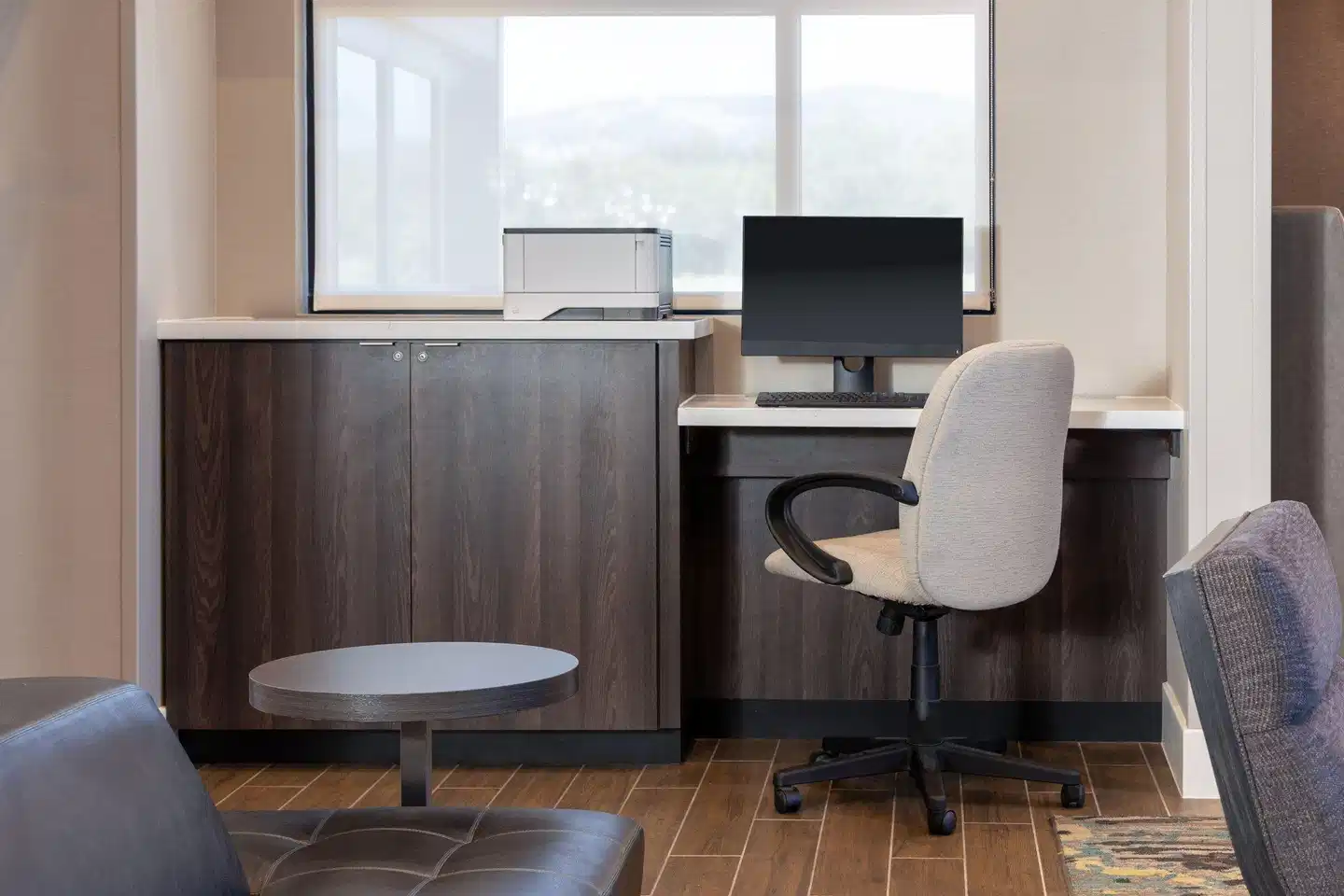 Residence Inn by Marriott Fairfield Napa Wohnbeispiel