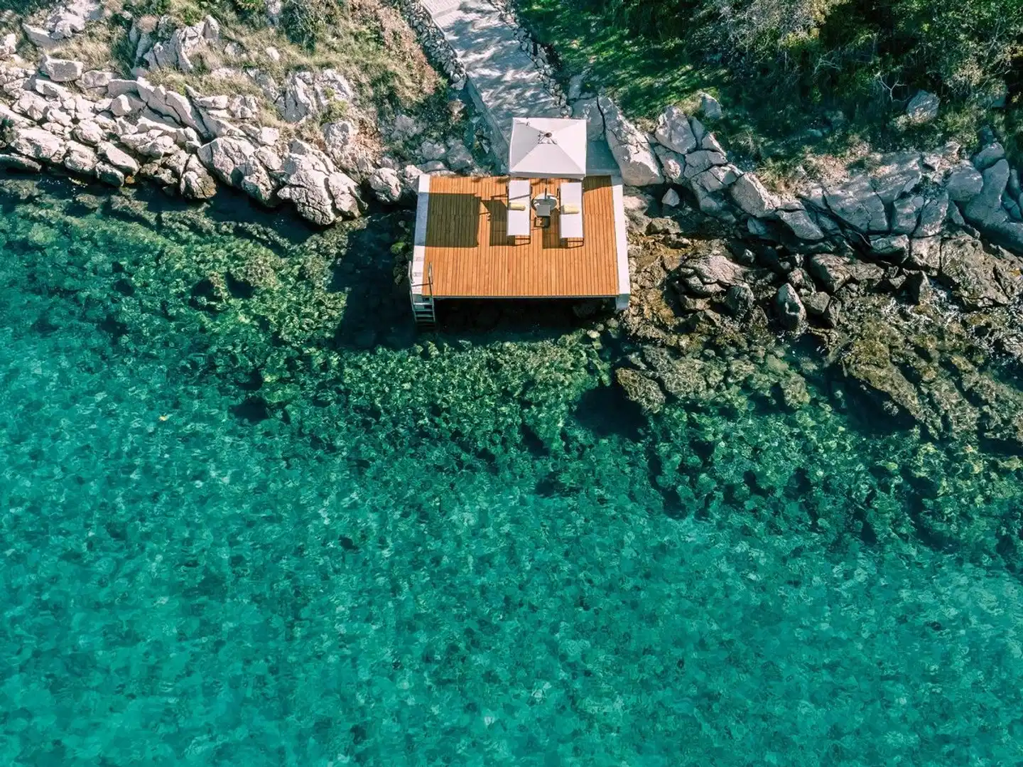 Veladrion Resort Aussenansicht