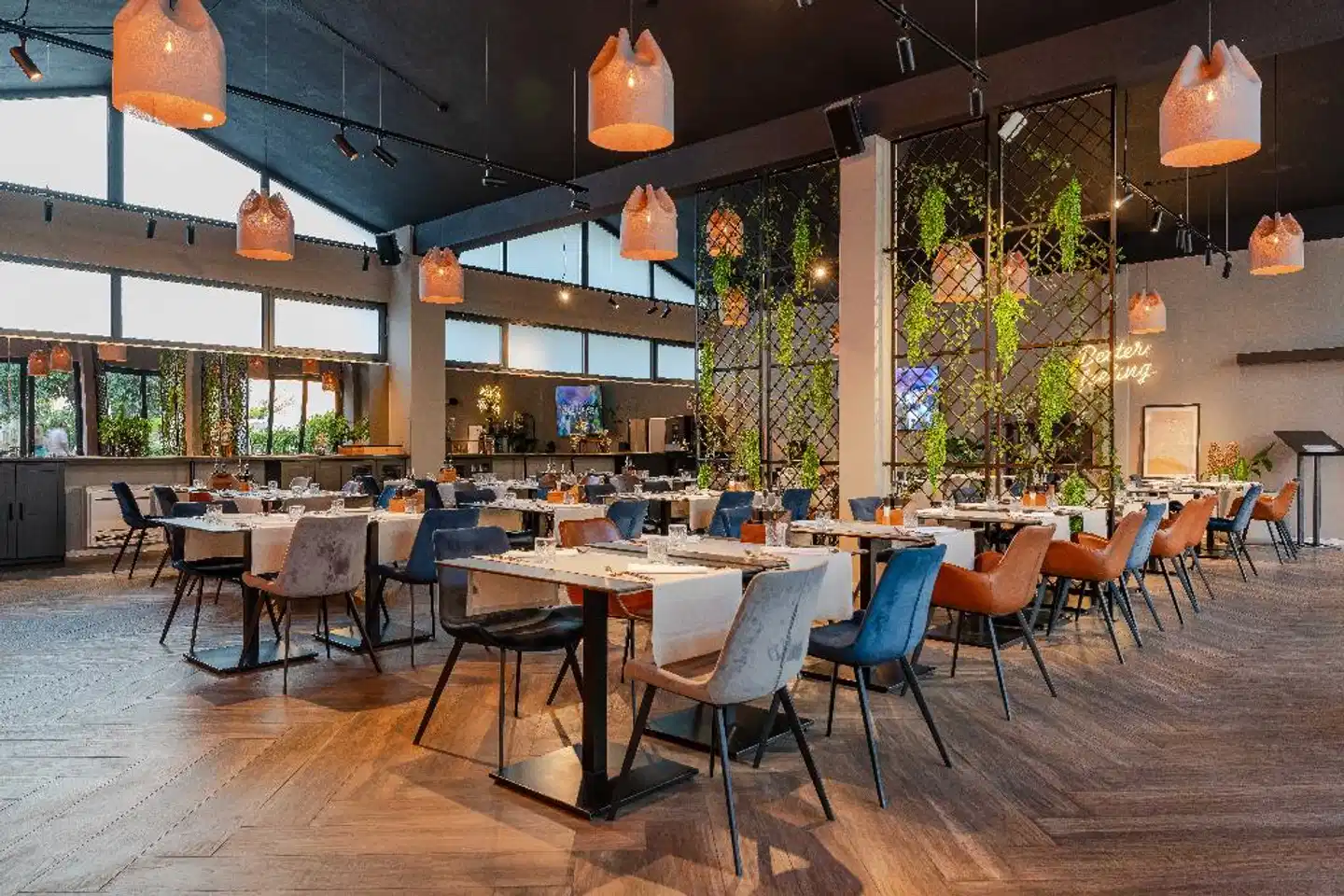 Hotel A'mare Restaurant