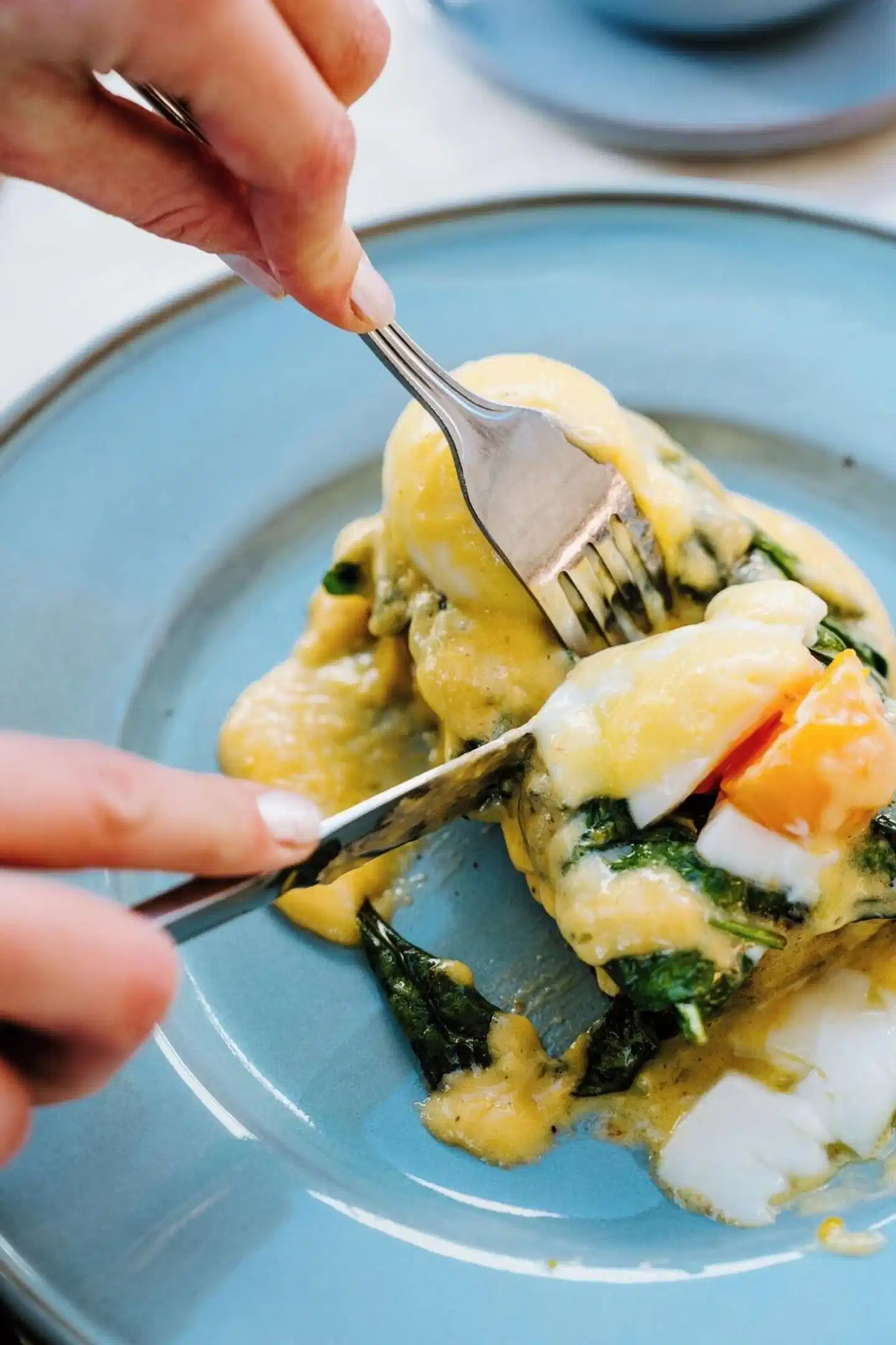 Hotel Australasia Personen