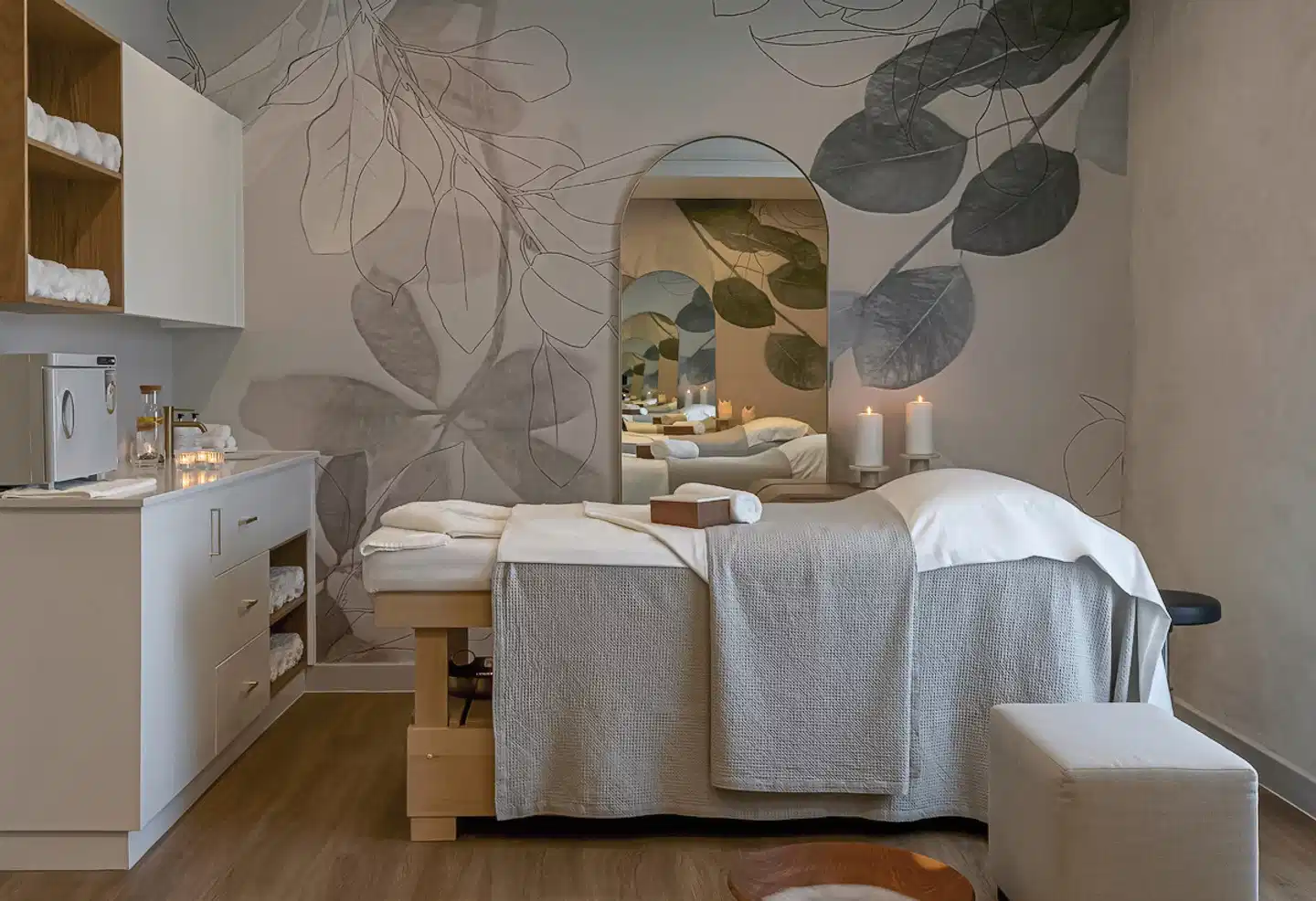 Hazendal Wine Estate Wellness