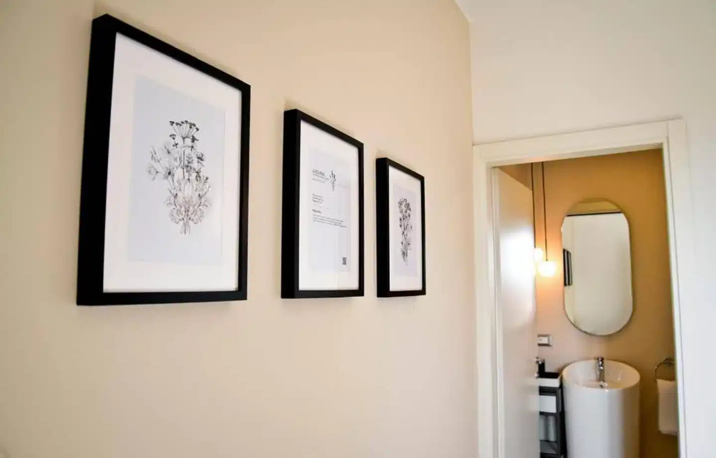 Maison Boutique Al Redentore Wohnbeispiel