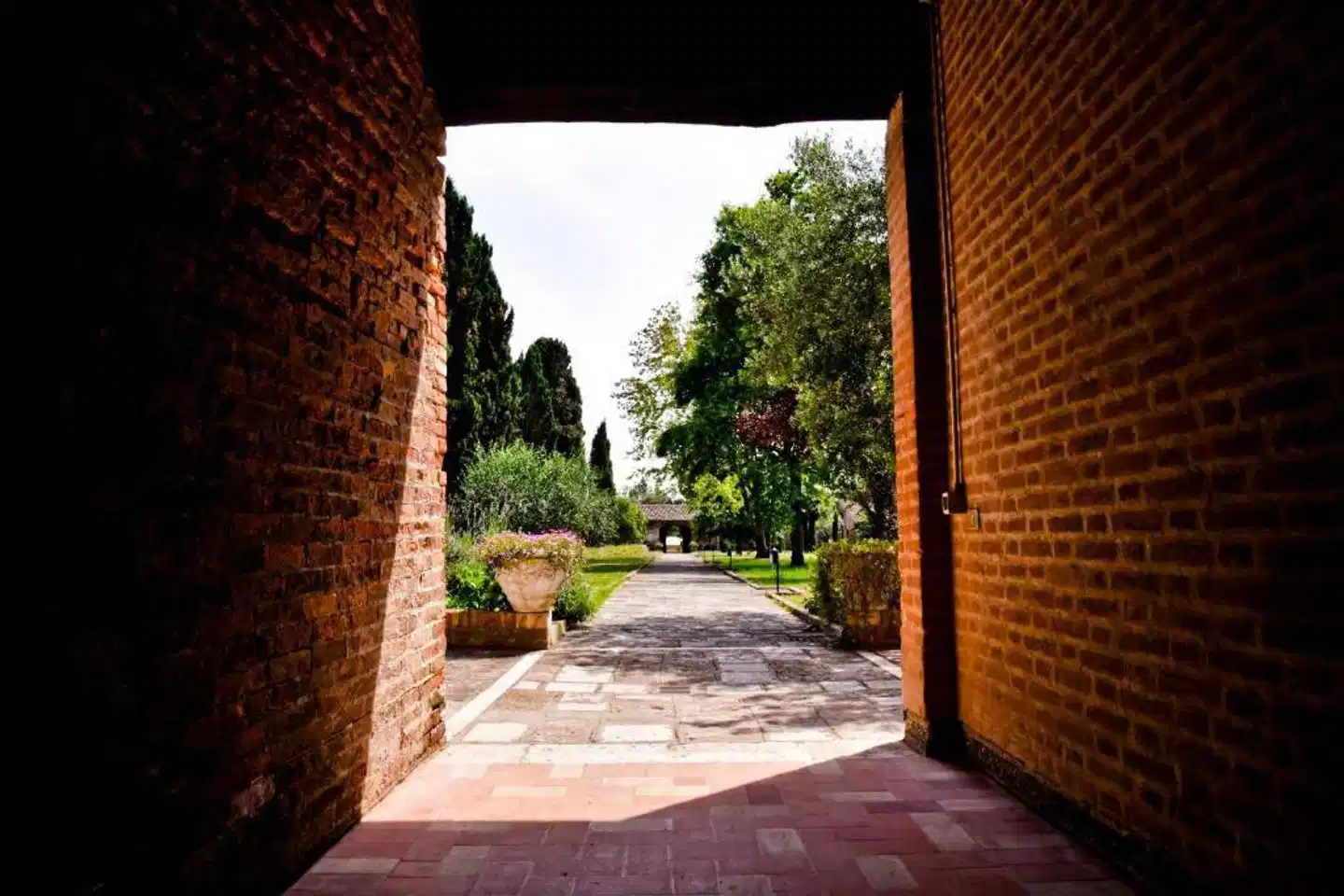 Maison Boutique Al Redentore Wellness