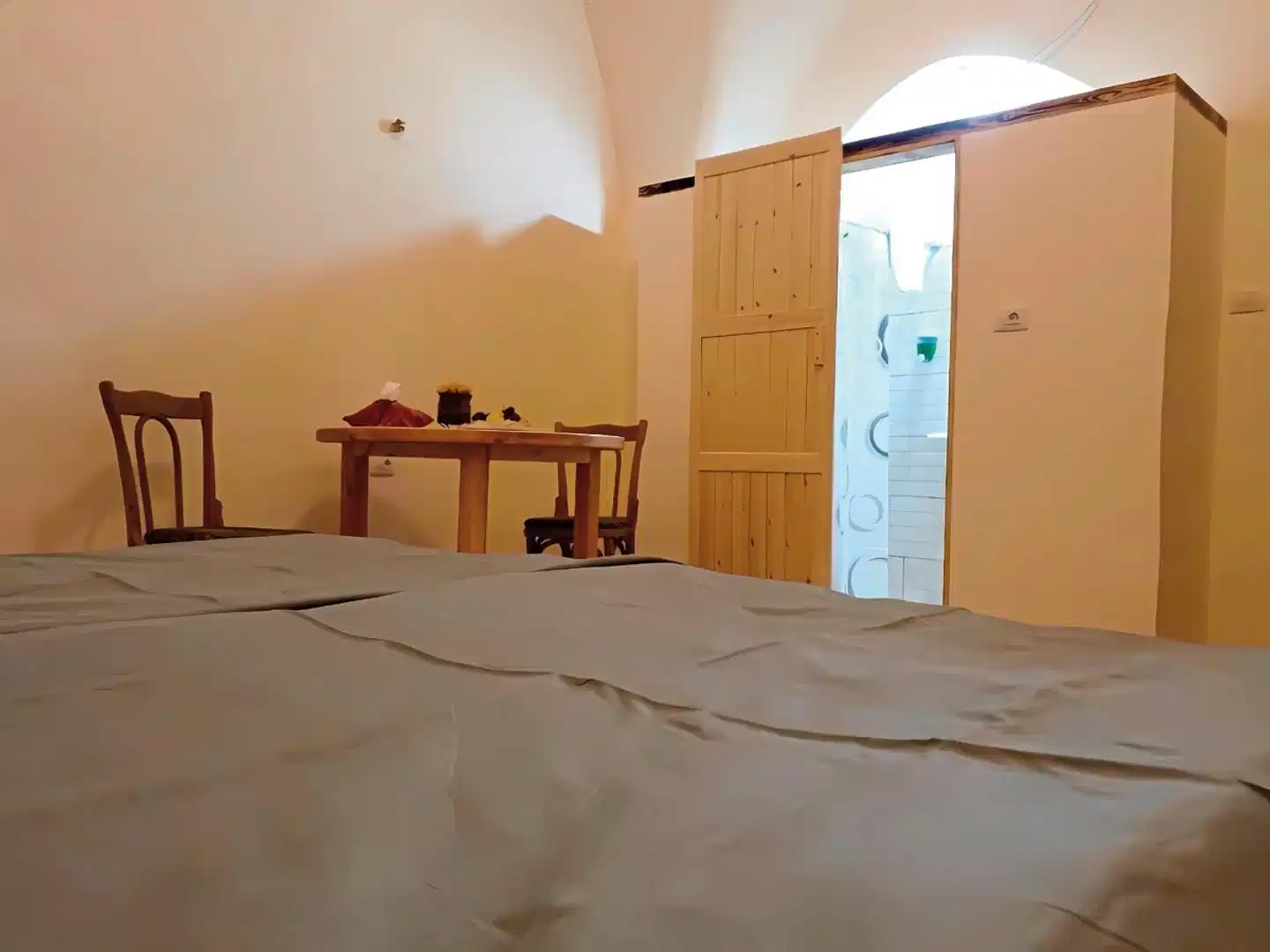 Villa Shams Salt Wohnbeispiel