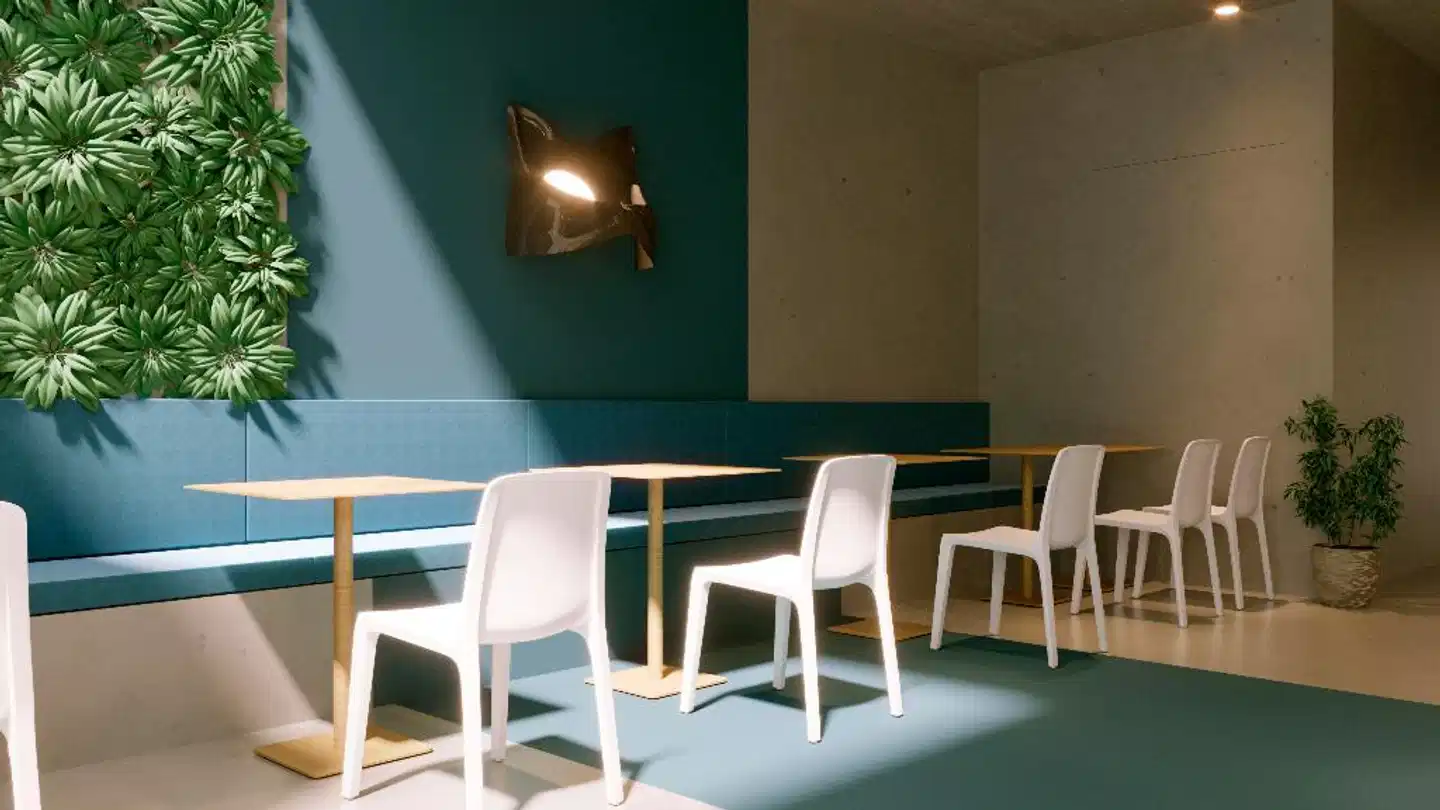 Hotel Levante St. Julian's Affiliated by Meliá Terrasse