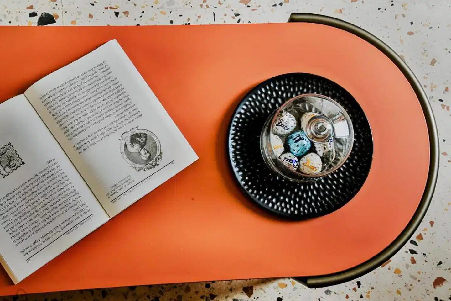 Maison Boutique Al Redentore Aussenansicht