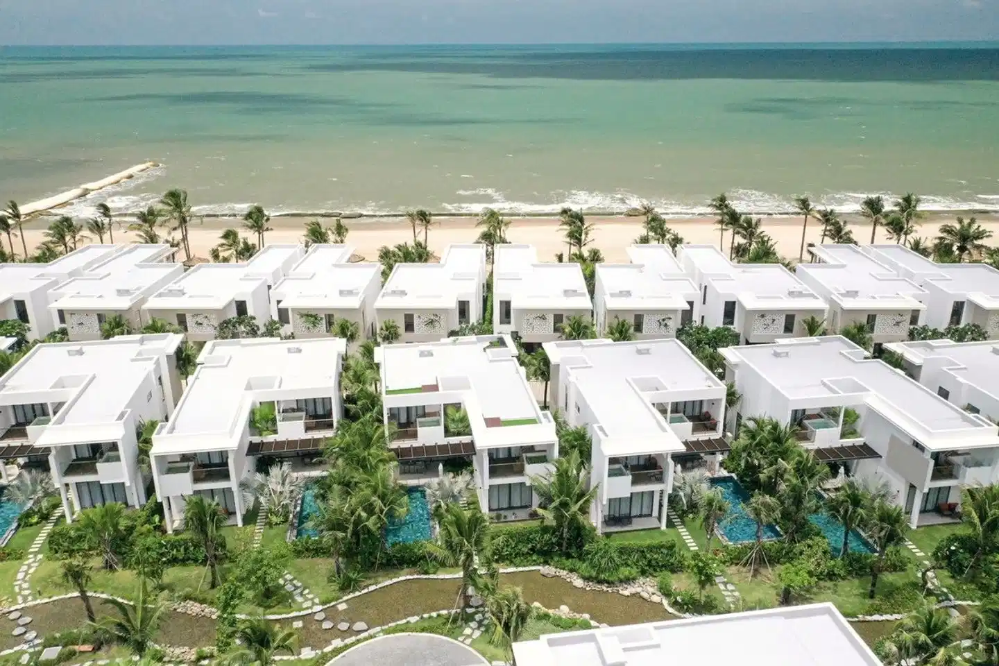 Angsana Ho Tram Terrasse