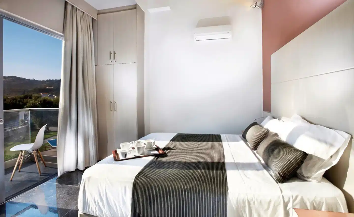 Sunday Beach Wohnbeispiel