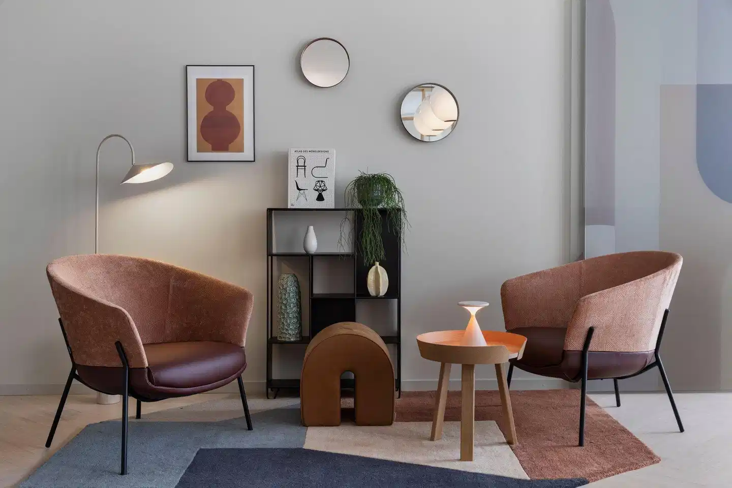 Residence Inn By Marriott Geneva City Nations Wohnbeispiel