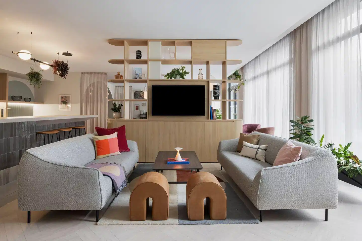 Residence Inn By Marriott Geneva City Nations Lobby