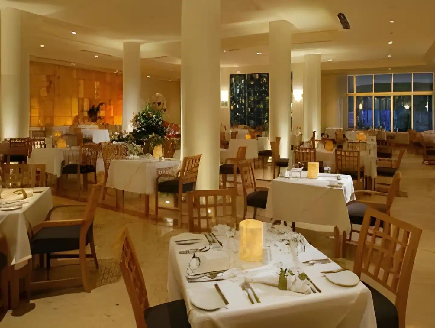 El Dorado Royale - Catamarán, Cenote, All & More Inclusive Adults Only Restaurant