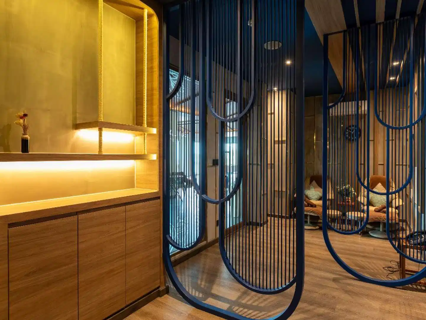 Novotel Koh Si Chang Wellness