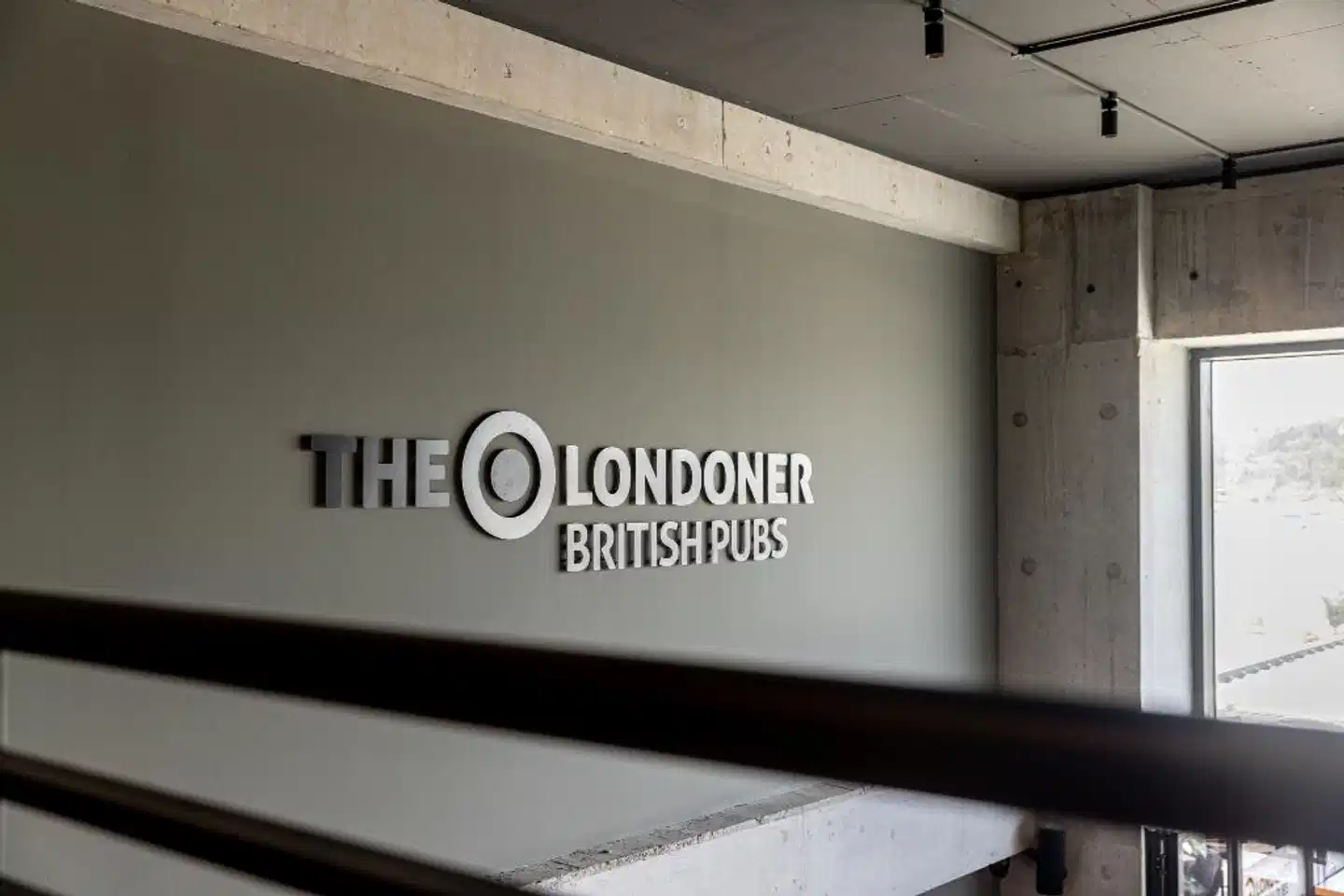The Londoner Hotel Sliema Lobby