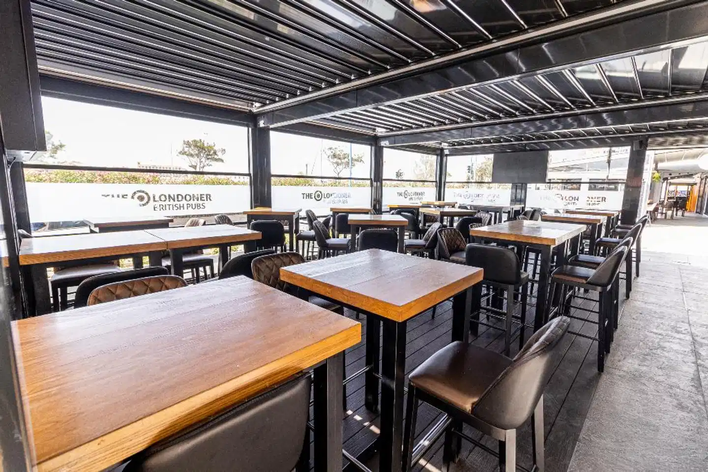 The Londoner Hotel Sliema Lobby