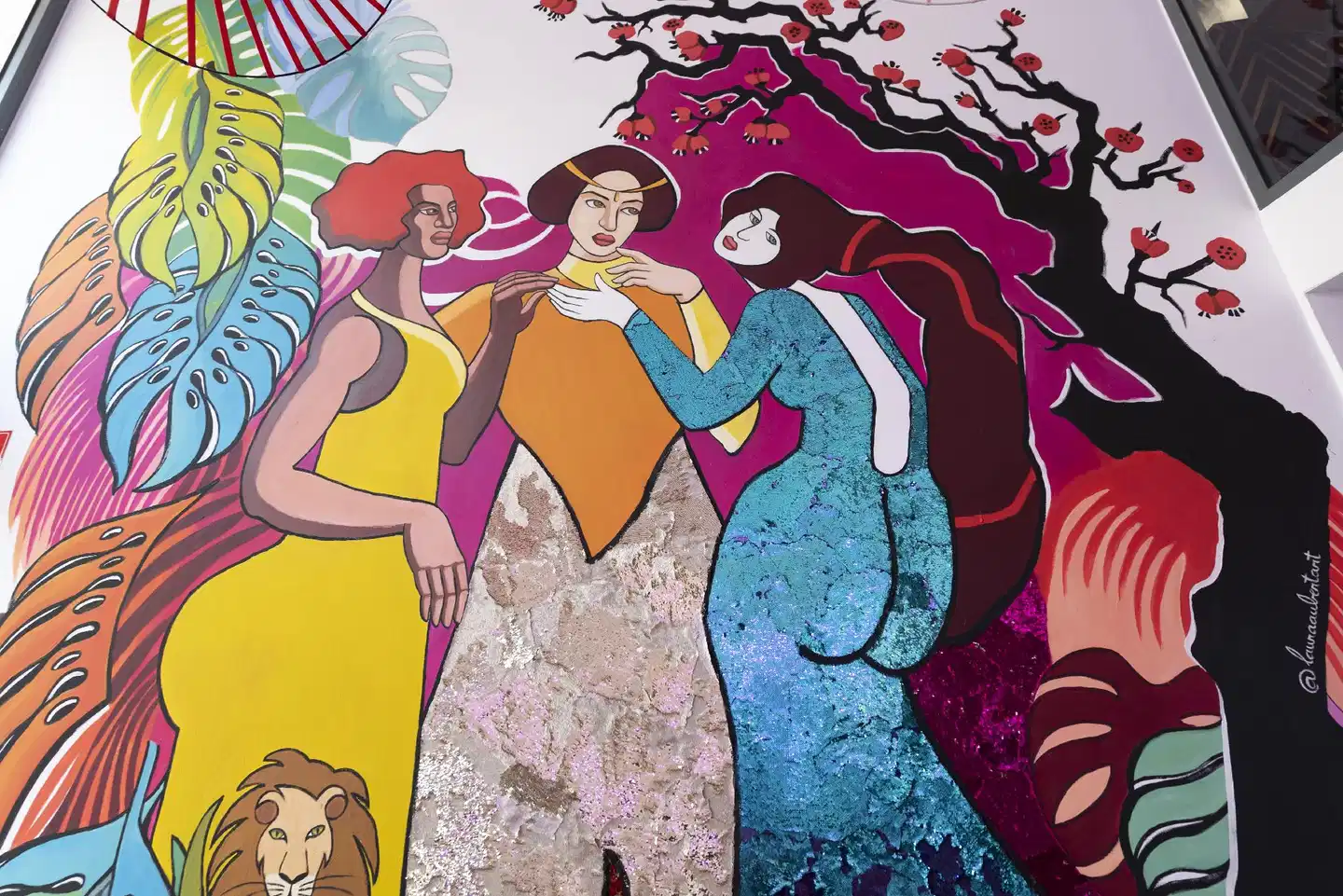 Hostelle - Women only hostel Barcelona Personen