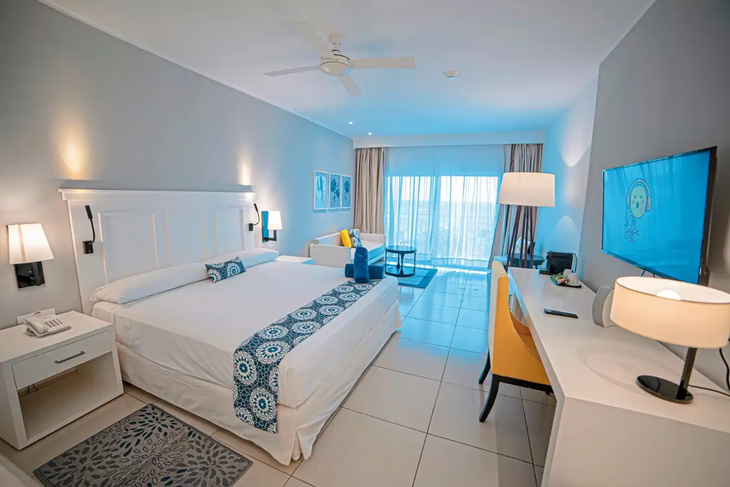 Grand Memories Holguin Wohnbeispiel