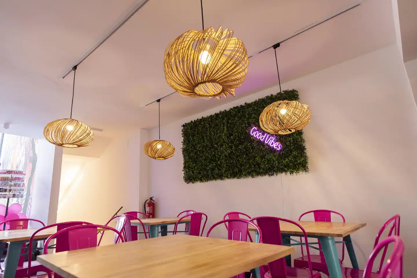 Hostelle - Women only hostel Barcelona Konferenz