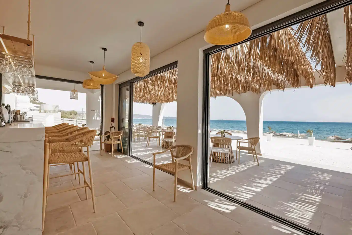 Acron Seaside Suites Wellness