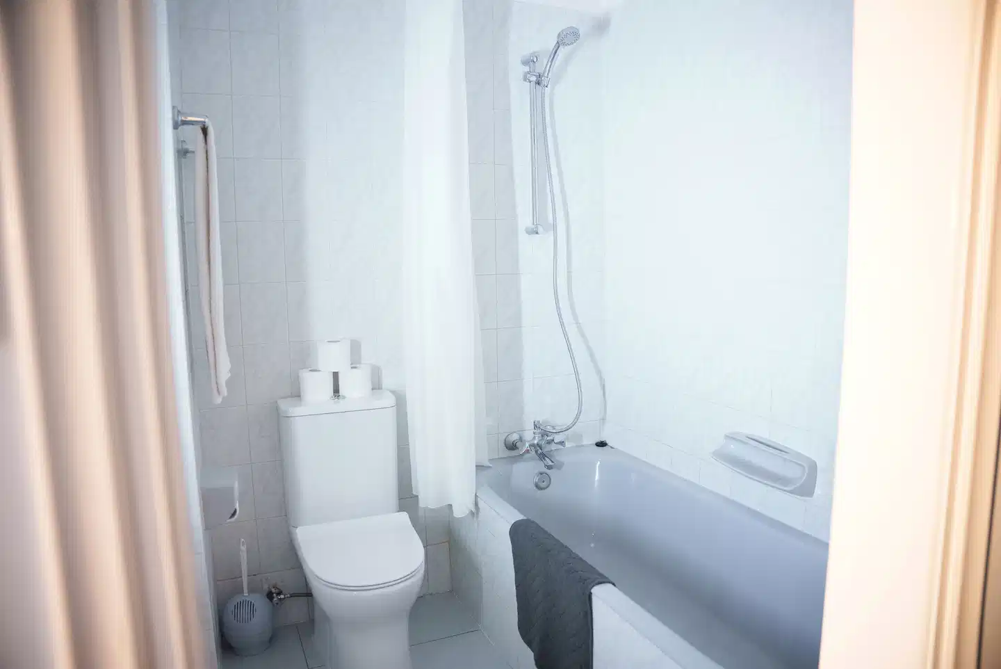 Konnos Bay Gardens Wohnbeispiel