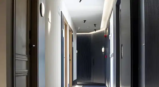 LETOH LETOH San Sebastián Lobby