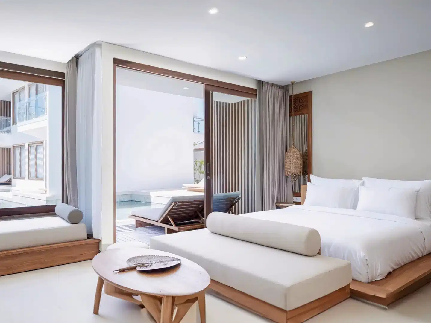 COCANA Resort Wohnbeispiel