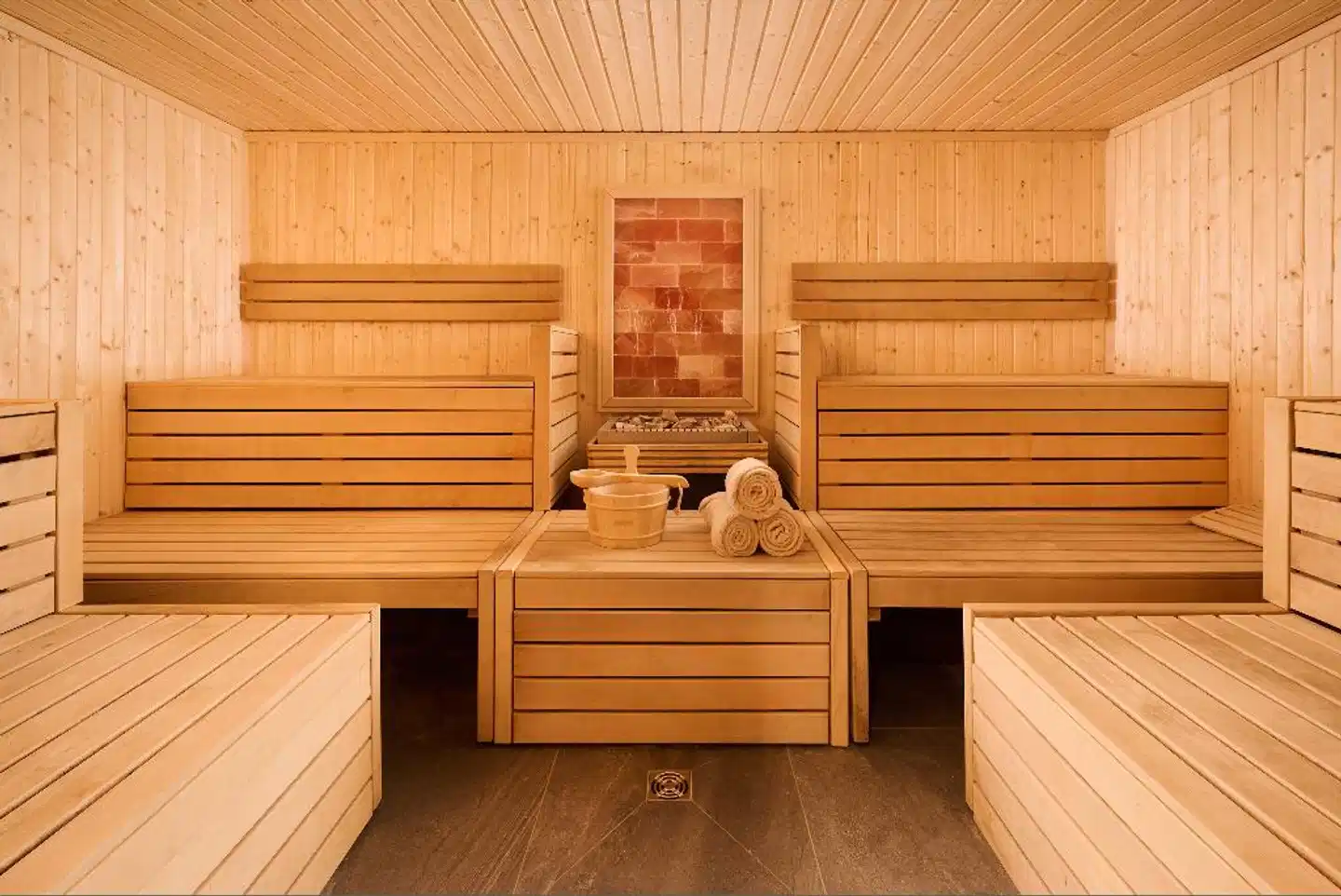 Aminess Casa Lianj Wellness