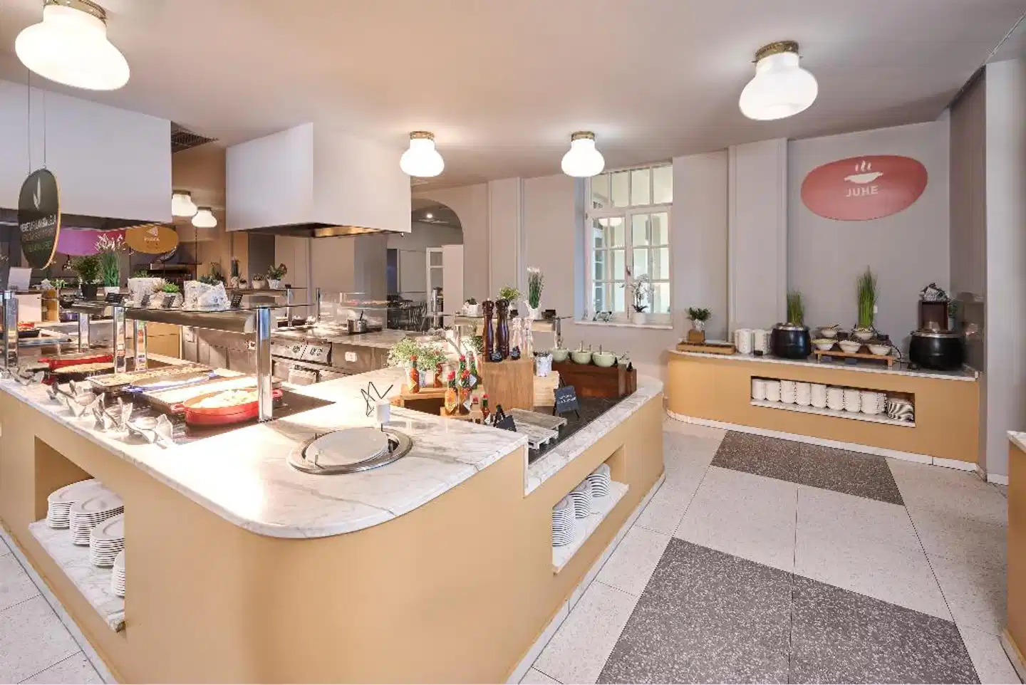 Aminess Casa Lianj Restaurant