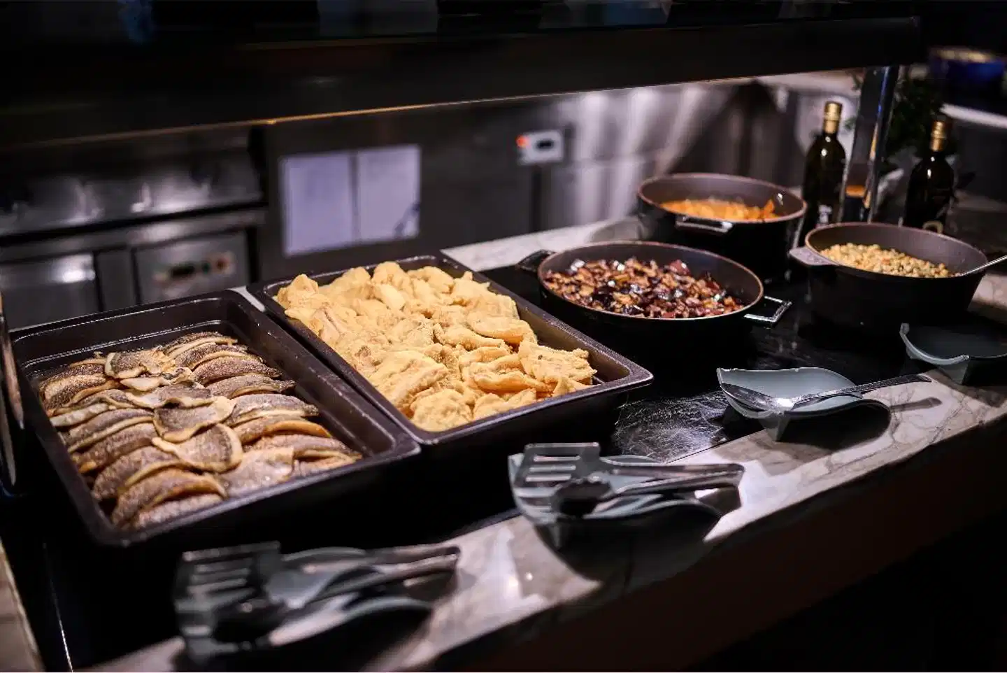 Aminess Casa Lianj Restaurant