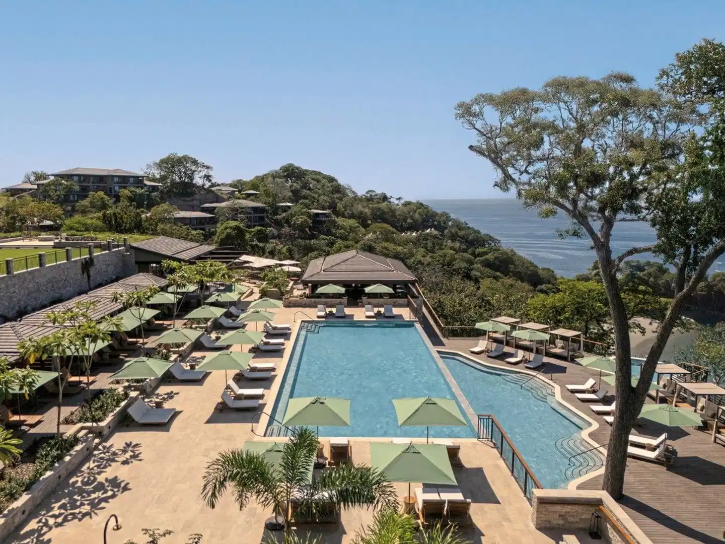Nekajui, a Ritz-Carlton Reserve Pool