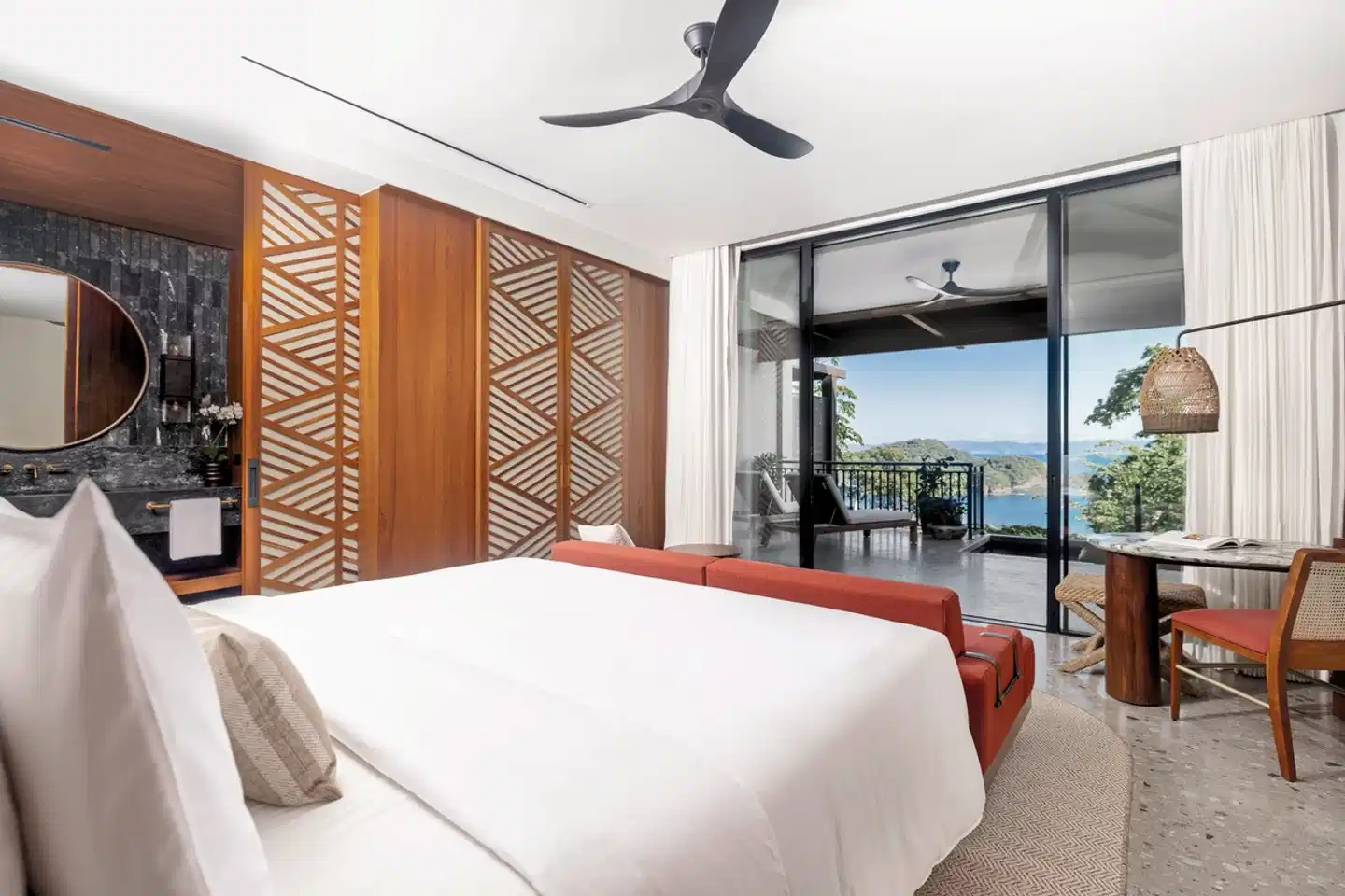 Nekajui, a Ritz-Carlton Reserve Wohnbeispiel